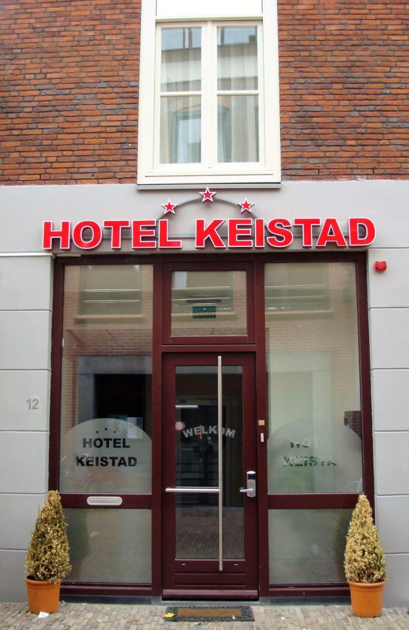 Hotel Keistad อาเมอร์สฟอร์ต ภายนอก รูปภาพ